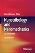 Nanotribology and Nanomechanics: An Introduction