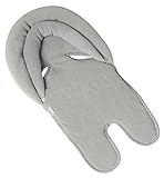 Red Castle 2-in-1 Head Hugger (Pearl Grey) by Red Castle