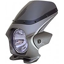 Amazon | BLUSTER2 ビキニカウル [CB1100EX '14] インディ