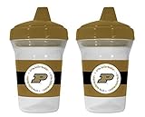 Baby Fanatic Sippy Cup – パデュー大学