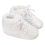 LINKEY ベビー・ガールズ US サイズ: S:0-6 Months(4.3"length) カラー: ホワイト