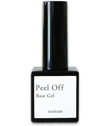 Amazon.co.jp: HEMAフリー ノンワイプトップジェル 10g ふき取り不要