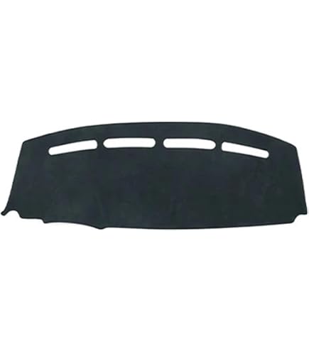 Amazon | フィアット 500 ダッシュボードマット 左ハンドル車 2008年