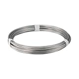 TRUSCO ステンレス針金 0.9mm 1kg TSW09