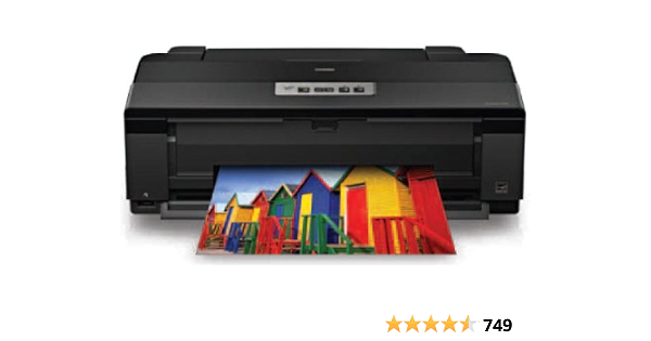 Epson Epson Artisan 1430 Wireless Color 