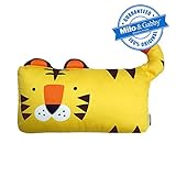 Milo&Gabby 動物ミニ枕カバー-トム（トラ）(MMP-006) Animal Mini Pillows Cover