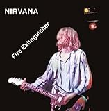 Fire Extinguisher (LP) (Ltd) [Analog]