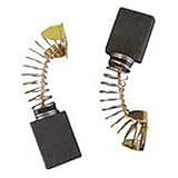 リョービ(RYOBI) カーボンブラシ(2個入り=1個) 608LT 6541957