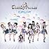 Cheeky Parade「C.P.U !?(CD)」