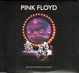 Delicate Sound Of Thunder - Restored, Re-edited, Remixed (2CD/Blu-Ray/DVD)