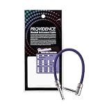 Providence プロビデンス パッチケーブル P203 50cm S/L (ストレート/L型) プラグ