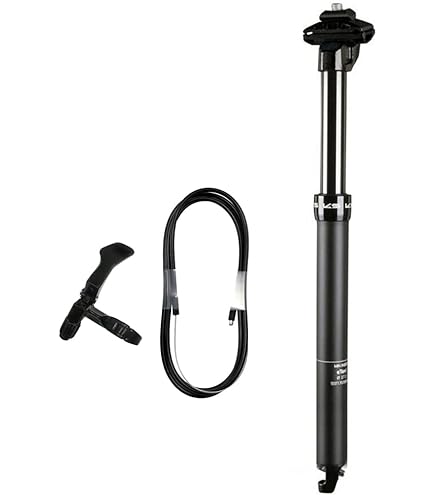 クランクブラザーズ　ドロッパーシートポスト　φ27.2 60mm CRANKBROTHERS 「クランクブラザーズ」 HIGHLINE XC/GRAVEL Φ27