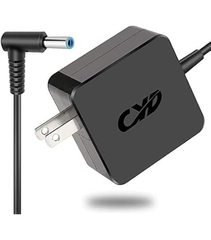 閲覧用 Amazon.co.jp: VHBW 対応HP ACアダプター 45W/65W スマート AC