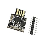 Fenteer Arduino用　Digispark ATTINY85 マイクロUSB開発ボード　　