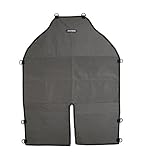 Hex Armor(ヘックスアーマー) 耐切創・耐突刺製品 胸付ローハイド AP361