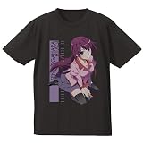 <物語>シリーズ Tシャツ 戦場ヶ原ひたぎ Lサイズ