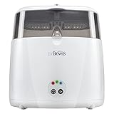 Dr. Brown's Deluxe Bottle Sterilizer, Gray
