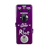 Suhr RIOT MINI Distortion サー ライオット ミニ ディストーション