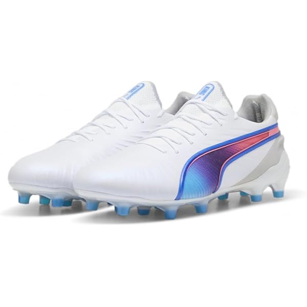 Amazon | [プーマ] サッカー スパイクシューズ キング ミライ