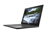 Dell Latitude 7290-12.5