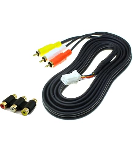 Amazon.co.jp: 日産ディーラーオプションナビ用 MM513D-L VTR入力