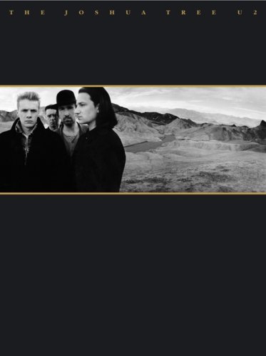 絶対に聴くべきU2のおすすめの名盤4選‼どれもロックの歴史に残る名盤