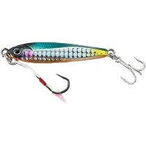 Amazon.co.jp: JACKALL(ジャッカル) ビッグバッカーJIG 30g 超ヒラメ