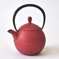 【値下げ済】南部鉄器ティーポット一式(壱鋳堂) 41biwuv02TL._AC_UL210_SR210,