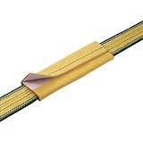 明大:ロックスリング ベルトスリング コーナーパッド(1本通し) C 25mm用 CP-1-C25 型式:CP-1-C25