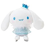 シナモロール ぬいぐるみ(プリンス)