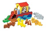Orange Tree Toys Small Noah's Ark