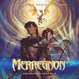 MERREGNON SOUNDTRACK-VOLUME 2