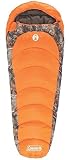 Coleman Realtree Xtra CamoゼロMummy Sleepingバッグ、82?x 32?in