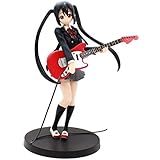 バンプレスト けいおん!! K-ON SQフィギュア 中野梓