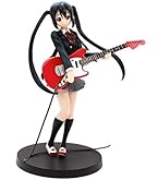 Amazon | けいおん! 5thあにばーさりー♪ 中野梓 フィギュア けいおん