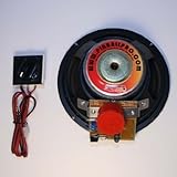 Stern Spiderman (スパイダーマン) Pinball Machine Sub-Woofer おもちゃ (並行輸入)