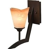 Artcraft Lighting Maestro 1-Light Wall Sconce Light, Oil-Rubbed Bronze [並行輸入品]