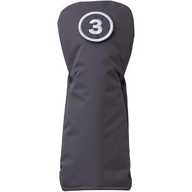 Amazon.co.jp 最新リリース: ゴルフフェアウェイウッド用ヘッドカバー