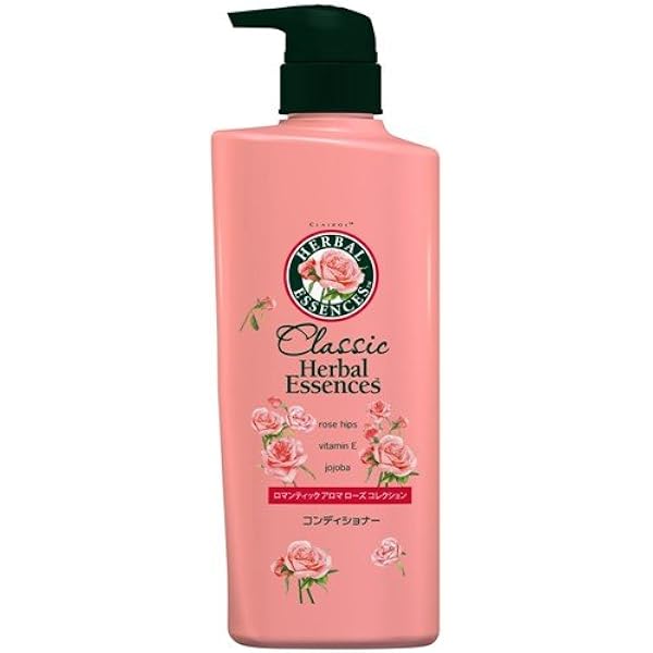 ハーバルエッセンス特大 Amazon.co.jp: ハーバルエッセンス ノンシリコンシャンプー クラシック