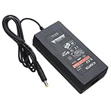 Power Supply Ac Adapter Charger Cable Cord For Sony Ps2 70000 (Usa)