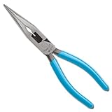 Channellock E326 XLT? HL Long Nose Plier E Series, 6' [並行輸入品]