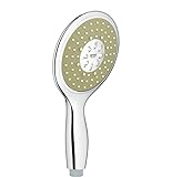 27672DRJグローエPOWER　＆　SOULシャワーヘッドGROHE１３０GROHE