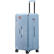 キャリーケース　Lサイズ(78L)　TSAロック搭載 Lサイズ スーツケース キャリーバッグ キャリーケース 7日-14日