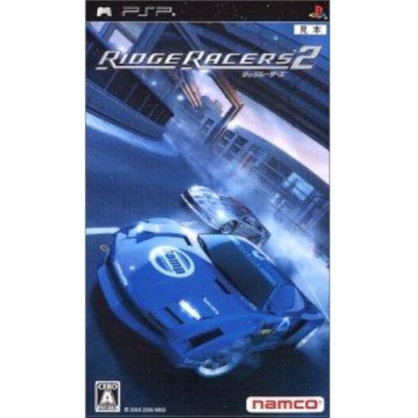 Amazon.co.jp: ニード・フォー・スピード シフト - PSP : ゲーム