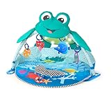 ベビーアインシュタイン (Baby Einstein) ネプチューン アンダーザシー アクティビティジム (11753) by KidsII