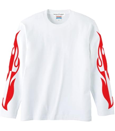 ELLEGARDEN 長袖Tシャツ XL カラビナセット 71RH6FS08pL._UF350,350_QL80_.jpg