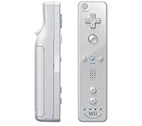 Wii Remote Plus - White [並行輸入品]