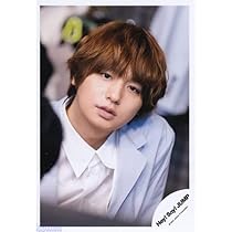 お買い得☆ Hey! Say! JUMP 伊野尾慧 公式写真 41bjrQBI3GL._AC_UL210_SR210,