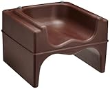 キャンブロ ブースターシート ダークブラウン 200BC