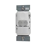 Wattstopper DSW-100-I Dual Tech Occupancy Sensor, Ivory [並行輸入品]